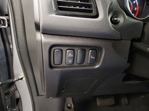 Used 2022 Mitsubishi Outlander Sport Black Edition image 20