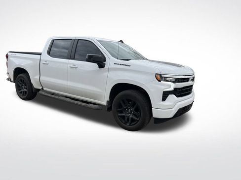 Used 2023 Chevrolet Silverado 1500 RST w/ Rally Edition image 7