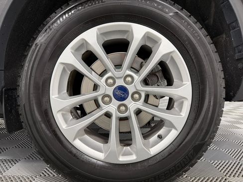 Used 2020 Ford Escape SE AWD/4WD image 29