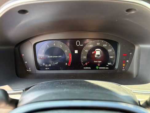 New 2026 Acura Integra A-Spec image 14