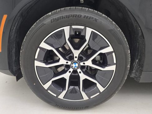 Certified 2026 BMW X3 xDrive30i w/ Convenience Package AWD/4WD image 11