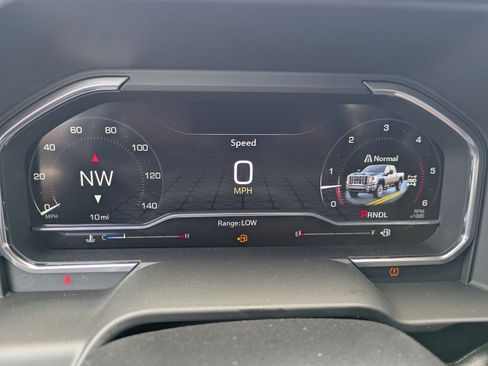 New 2025 GMC Sierra 2500 Denali w/ Denali Reserve Package image 11