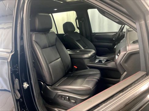 Used 2023 Chevrolet Tahoe RST image 11