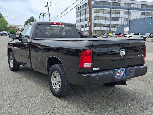 Used 2019 RAM 1500 Tradesman w/ Power & Remote Entry Group AWD/4WD image 2