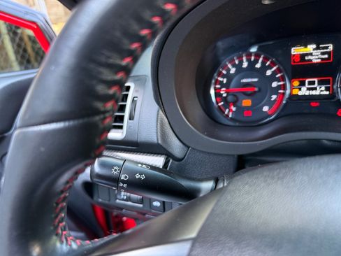 Used 2019 Subaru WRX AWD/4WD image 22