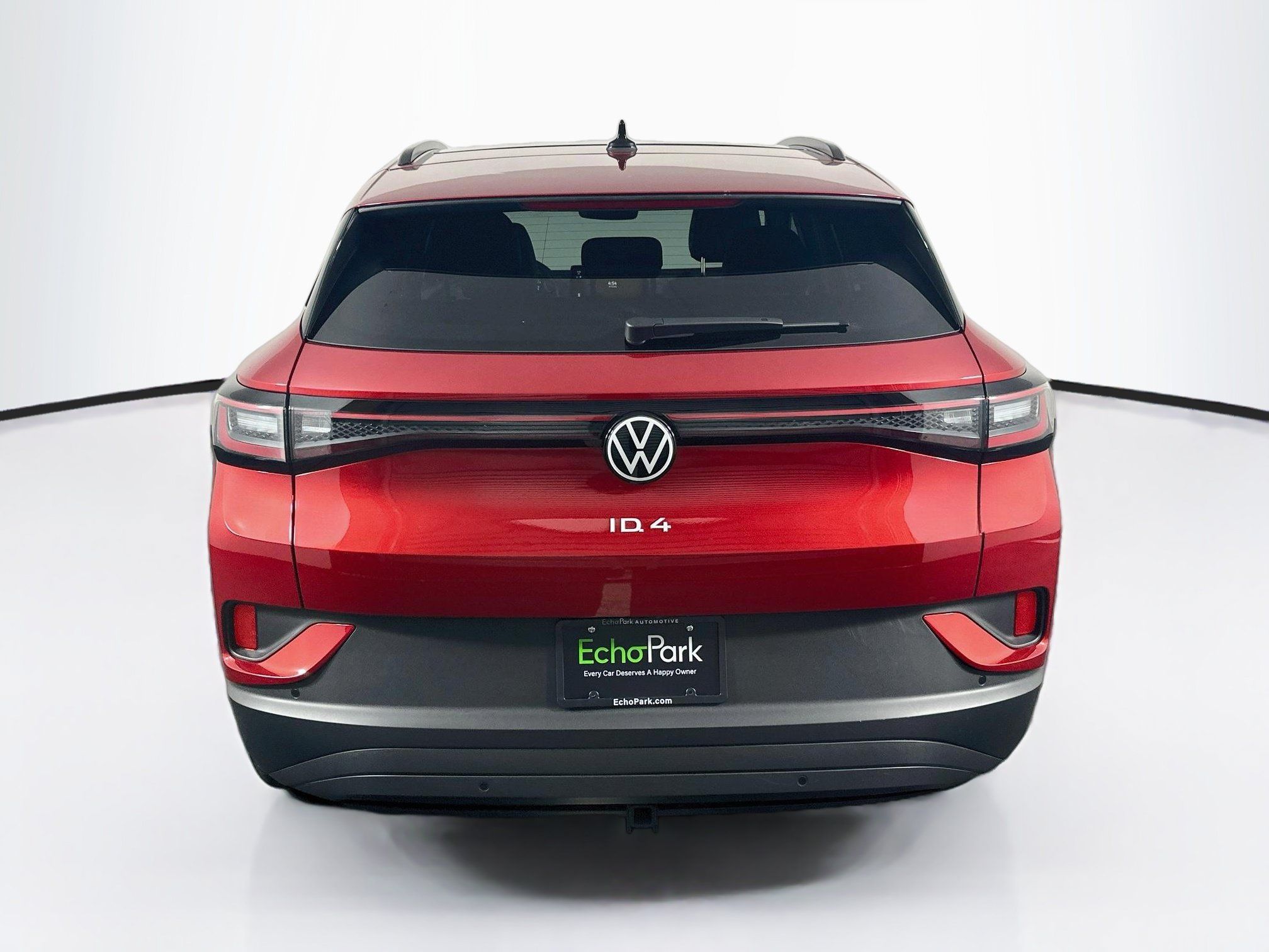 Used 2023 Volkswagen ID.4 Pro S AWD/4WD image 7
