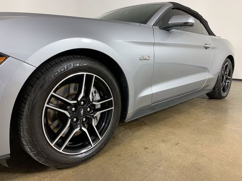 Used 2022 Ford Mustang GT Premium w/ Equipment Group 401A image 40