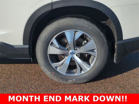 Certified 2025 Subaru Ascent Premium w/ Premium Package image 13