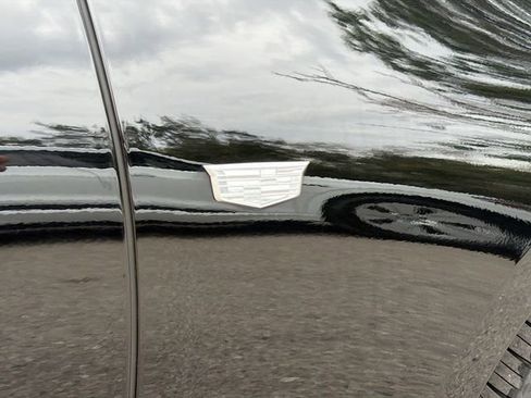 Used 2025 Cadillac CT5 Premium Luxury image 45