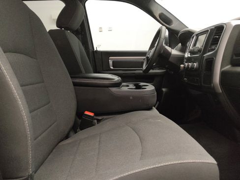 Used 2022 RAM 1500 Classic Warlock AWD/4WD image 21