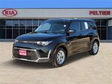 Used 2023 Kia Soul LX w/ LX Technology Package image 3
