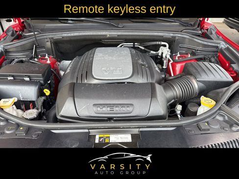 Used 2021 Dodge Durango R/T w/ Blacktop Package image 32