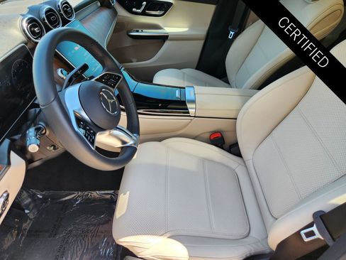 Certified 2026 Mercedes-Benz GLC 300 image 15