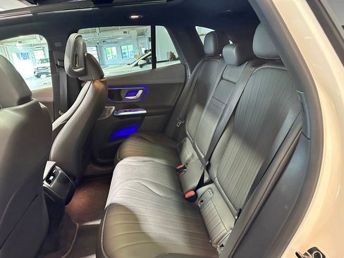 Used 2023 Mercedes-Benz EQE 500 4MATIC SUV image 13