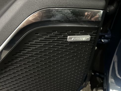 New 2026 Chevrolet Traverse RS image 59