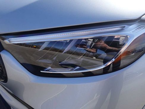 Used 2026 Mercedes-Benz GLC 300 4MATIC image 14