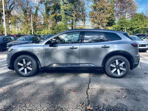 New 2026 Honda Prologue Touring image 2