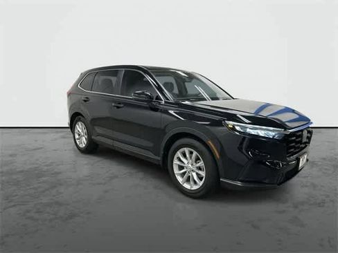 Certified 2025 Honda CR-V EX-L image 5