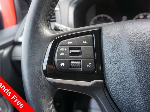Used 2025 Honda Odyssey EX-L image 4