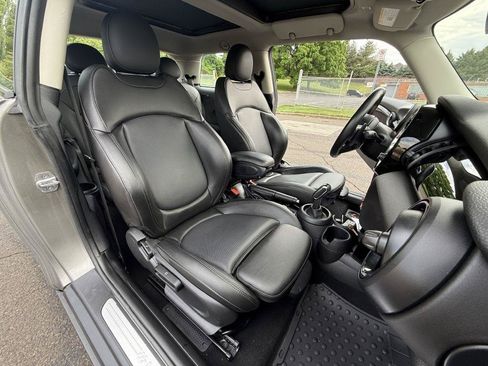 Used 2020 MINI Cooper S FWD image 18
