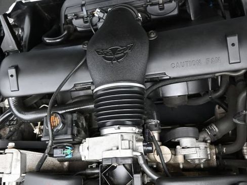 Used 2002 Chevrolet Corvette Convertible w/ Preferred Equipment Group2 RWD image 23