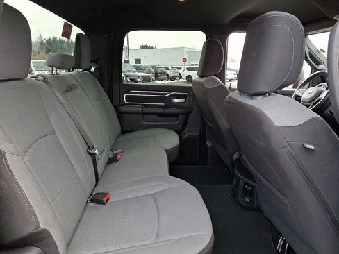 Used 2024 RAM 3500 Big Horn image 15