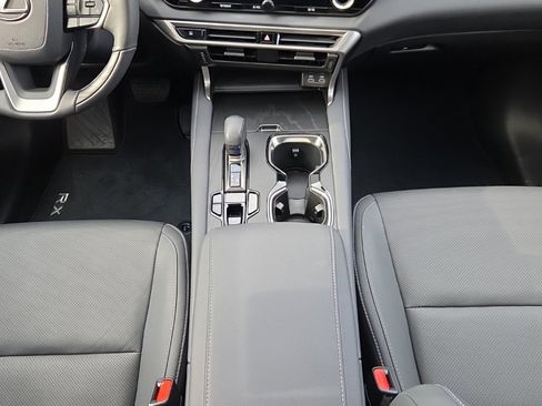 Certified 2025 Lexus RX 350h image 23