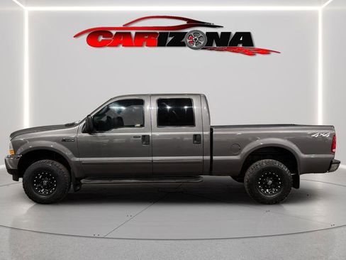 Used 2004 Ford F250 XL image 6
