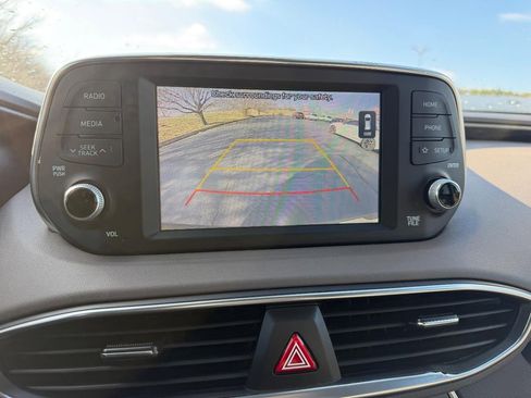 Used 2020 Hyundai Santa Fe SEL image 21