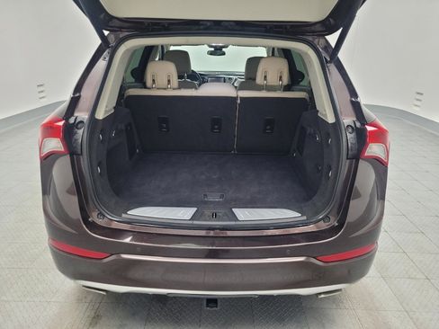 Used 2020 Buick Envision Premium w/ LPO, Active Package AWD/4WD image 29