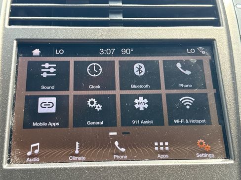 Used 2019 Lincoln MKC Premiere FWD image 19