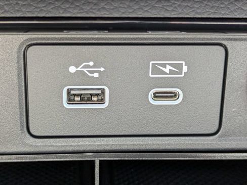 Used 2025 Honda CR-V EX-L image 22