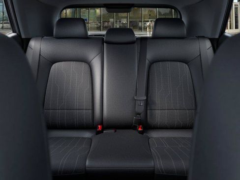 New 2026 Hyundai Venue SE FWD image 12