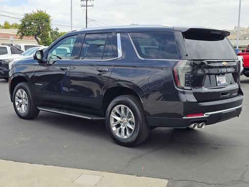 New 2026 Chevrolet Tahoe Premier RWD image 4