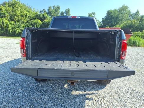 Used 2016 Ford F150 XLT w/ Equipment Group 302A Luxury AWD/4WD image 32
