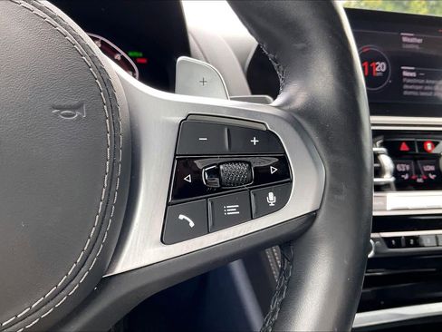 Used 2020 BMW M850i Gran Coupe xDrive AWD/4WD image 25