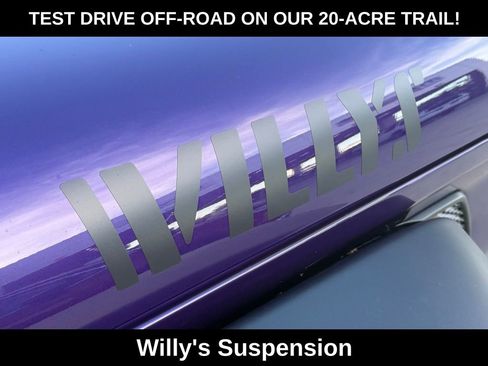 New 2026 Jeep Wrangler Unlimited Sport image 31