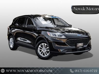 Used 2022 Ford Escape SE w/ Convenience Package