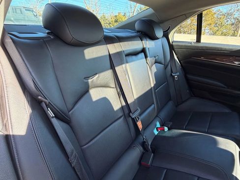 Used 2015 Cadillac CTS Luxury image 44