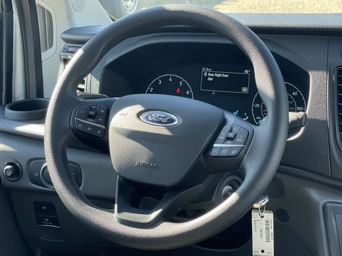 New 2025 Ford Transit 350 XL image 15