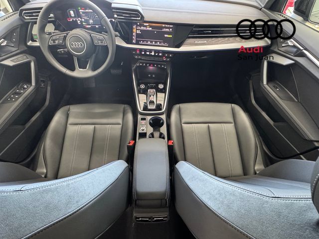New 2026 Audi A3 2.0T Premium AWD/4WD image 25