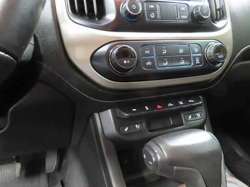 Used 2021 GMC Canyon Denali image 47