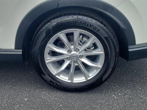 Certified 2025 Honda CR-V EX-L image 30
