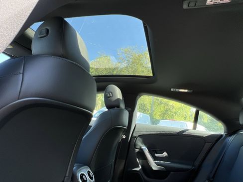 New 2026 Mercedes-Benz CLA 250 4MATIC image 22