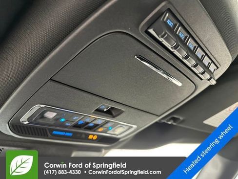 New 2026 Ford F250 Platinum w/ Tremor Off-Road Package image 33