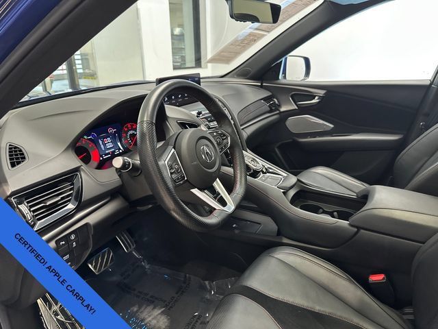 Certified 2024 Acura RDX w/ Advance Package AWD/4WD image 20