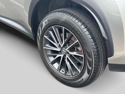 Used 2022 Lexus NX 350 AWD image 9