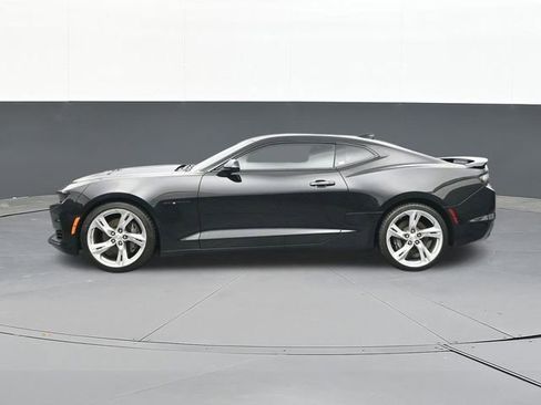 Used 2019 Chevrolet Camaro SS RWD image 10