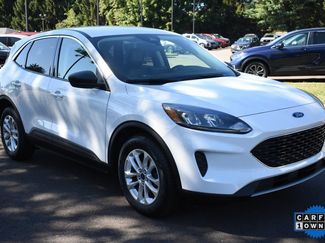 Used 2022 Ford Escape SE w/ Cold Weather Package video 1