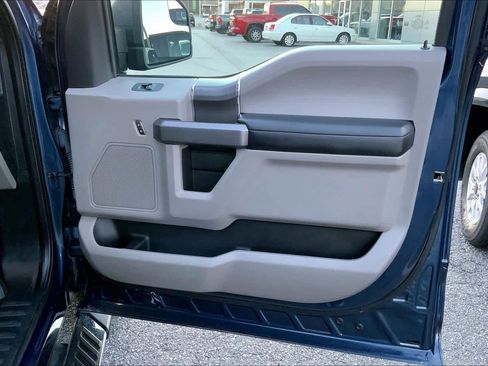 Used 2020 Ford F150 XLT w/ Equipment Group 302A Luxury image 22